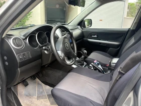 Suzuki Grand vitara, снимка 9