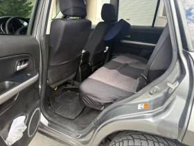 Suzuki Grand vitara, снимка 10