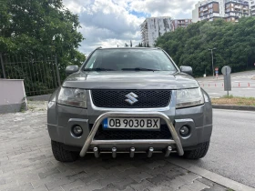 Suzuki Grand vitara, снимка 1