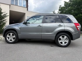 Suzuki Grand vitara, снимка 7