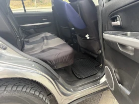 Suzuki Grand vitara, снимка 11