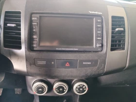 Mitsubishi Outlander 2.2, снимка 9