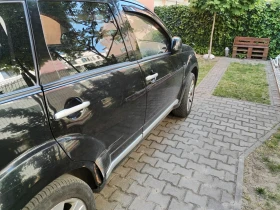 Mitsubishi Outlander 2.2, снимка 16
