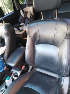 Mitsubishi Outlander 2.2, снимка 13