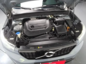 Volvo XC40 B4 R-Design| 252к.с.| ВКЛ.ТЕХНОТЕСТ, снимка 6