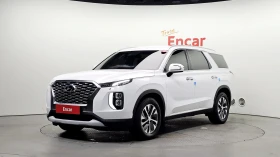 Hyundai Palisade 3.8* ОБДУХВАНЕ* KEYLESS* ПОДГРЕВ ВОЛАН* КРАЙНА ЦЕН, снимка 1