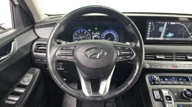Hyundai Palisade 3.8* ОБДУХВАНЕ* KEYLESS* ПОДГРЕВ ВОЛАН* КРАЙНА ЦЕН, снимка 15