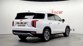 Hyundai Palisade 3.8* ОБДУХВАНЕ* KEYLESS* ПОДГРЕВ ВОЛАН* КРАЙНА ЦЕН, снимка 2