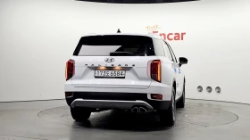 Hyundai Palisade 3.8* ОБДУХВАНЕ* KEYLESS* ПОДГРЕВ ВОЛАН* КРАЙНА ЦЕН, снимка 4