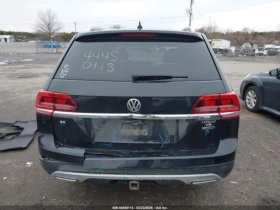 VW Atlas SE* AWD* КОЖА* ПОДГРЕВ* NAVI* BUY NOW* , снимка 15