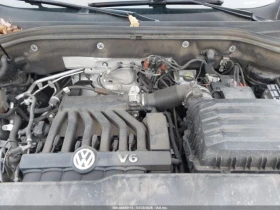 VW Atlas SE* AWD* КОЖА* ПОДГРЕВ* NAVI* BUY NOW* , снимка 9