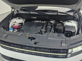 Hyundai Santa fe, снимка 4