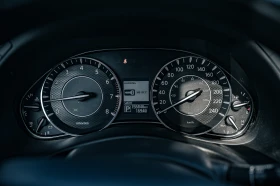 Nissan Armada Platinum/SL 5.8 V8, снимка 15