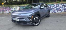 Hyundai Kona EV, снимка 5