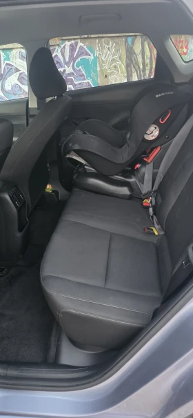 Hyundai Kona EV, снимка 15