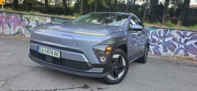Hyundai Kona EV, снимка 3