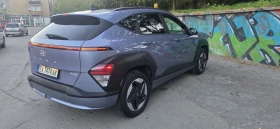 Hyundai Kona EV, снимка 7