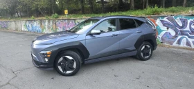 Hyundai Kona EV, снимка 4