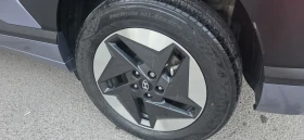 Hyundai Kona EV, снимка 9
