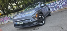 Hyundai Kona EV, снимка 1