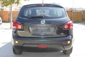 Nissan Qashqai 1.5dCi, снимка 5