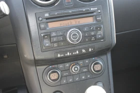 Nissan Qashqai 1.5dCi, снимка 11