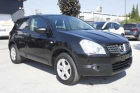 Nissan Qashqai 1.5dCi, снимка 3