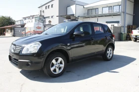 Nissan Qashqai 1.5dCi, снимка 2