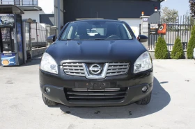 Nissan Qashqai 1.5dCi, снимка 7