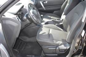 Nissan Qashqai 1.5dCi, снимка 9