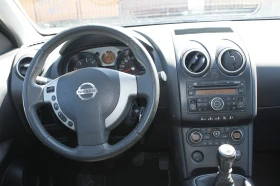Nissan Qashqai 1.5dCi, снимка 13