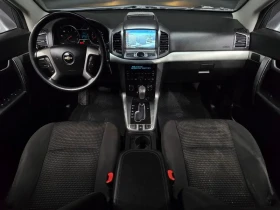 Chevrolet Captiva 2Wd Ls, снимка 6