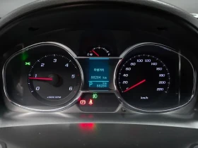 Chevrolet Captiva 2Wd Ls, снимка 7