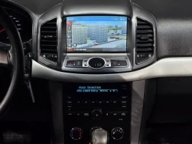 Chevrolet Captiva 2Wd Ls, снимка 16