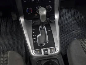 Chevrolet Captiva 2Wd Ls, снимка 8