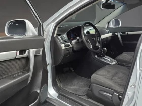 Chevrolet Captiva 2Wd Ls, снимка 9