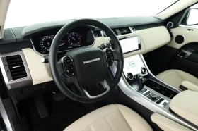 Land Rover Range Rover Sport D250 Sport, снимка 10