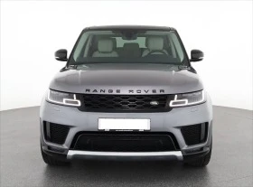 Land Rover Range Rover Sport D250 Sport, снимка 2