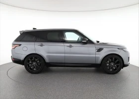 Land Rover Range Rover Sport D250 Sport, снимка 3