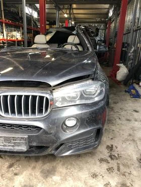 BMW X6 F16, 4.0d M sport   | Mobile.bg    4