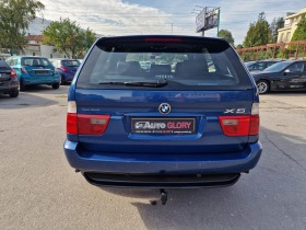 BMW X5 3.0 DISEL, снимка 5 - Автомобили и джипове - 42652060