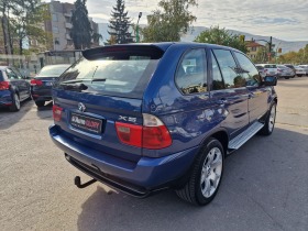 BMW X5 3.0 DISEL, снимка 4 - Автомобили и джипове - 42652060