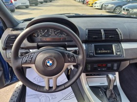 BMW X5 3.0 DISEL, снимка 11 - Автомобили и джипове - 42652060