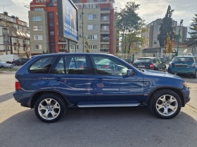 BMW X5 3.0 DISEL, снимка 8 - Автомобили и джипове - 42652060