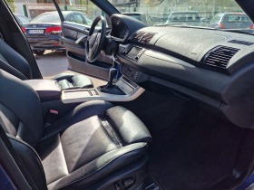 BMW X5 3.0 DISEL, снимка 15 - Автомобили и джипове - 42652060