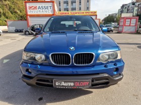 BMW X5 3.0 DISEL