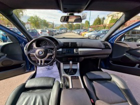 BMW X5 3.0 DISEL, снимка 9 - Автомобили и джипове - 42652060