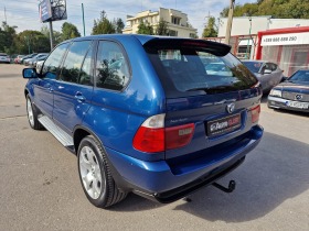 BMW X5 3.0 DISEL, снимка 6 - Автомобили и джипове - 42652060