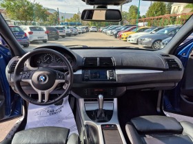 BMW X5 3.0 DISEL, снимка 10 - Автомобили и джипове - 42652060