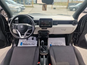 Suzuki Ignis 1, 2I 4X4, снимка 10